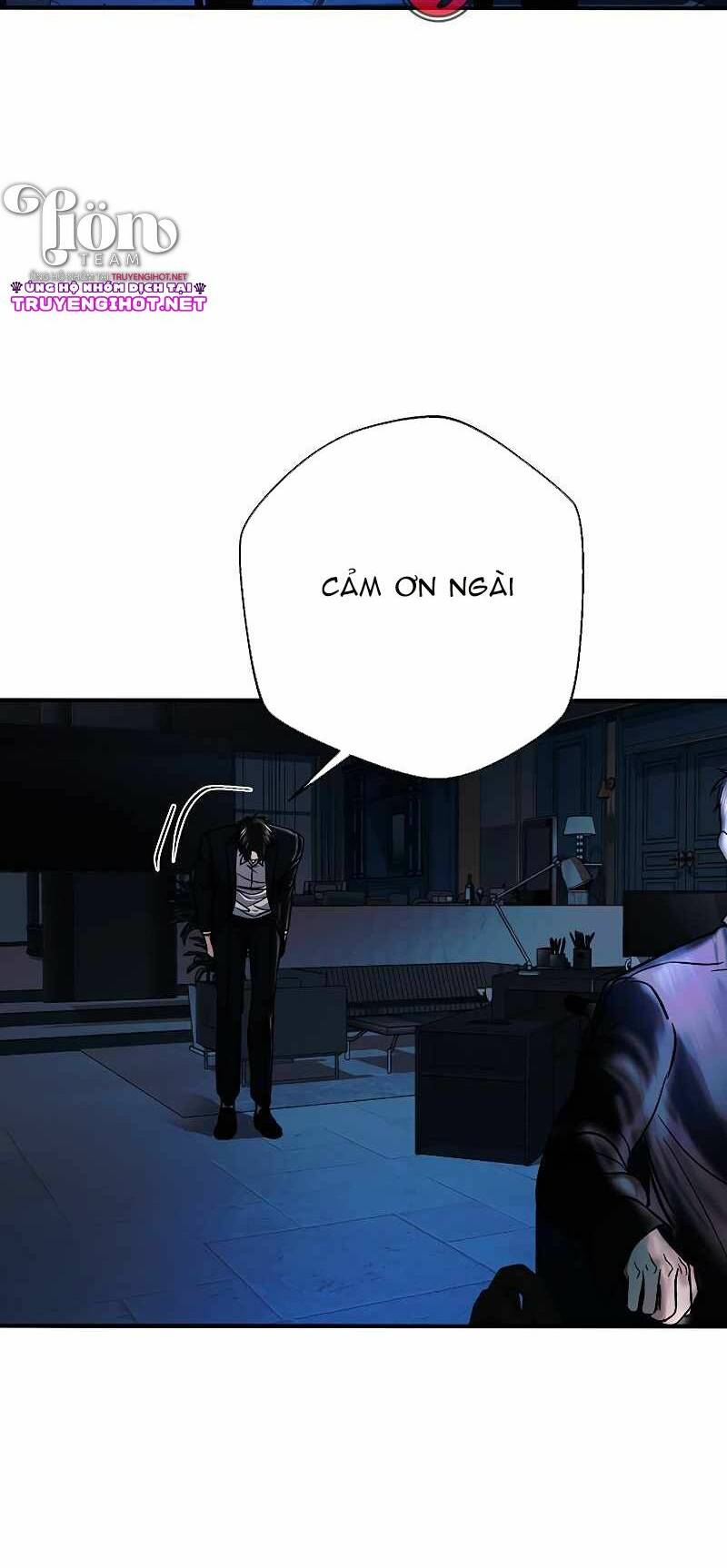 Ước Muốn Của Một Gangster: Chapter 3.2