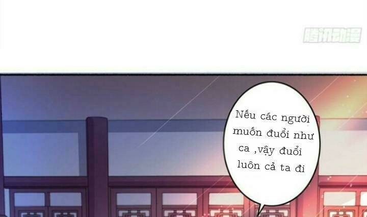 Cuồng Phi Phách Lối: Chapter 19