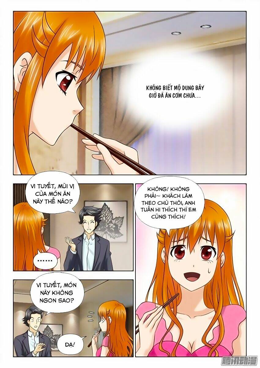 Tối Cường Tà Thiếu: Chapter 188