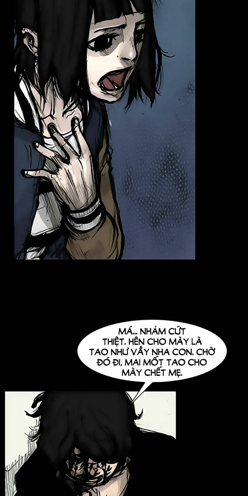 Độc Cô Tiền Truyện: Chapter 91