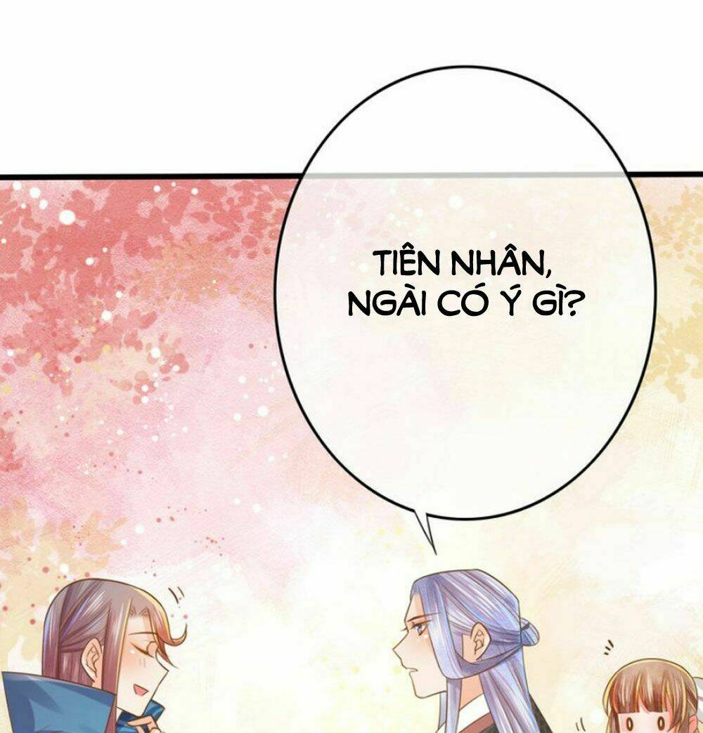 Chọc Nhầm Thượng Thần Băng Lãnh: Chapter 6