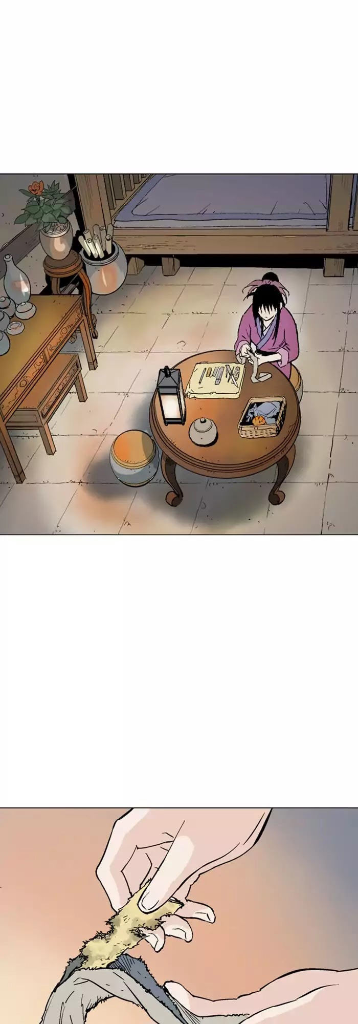 Cao Thủ 2: Chapter 27