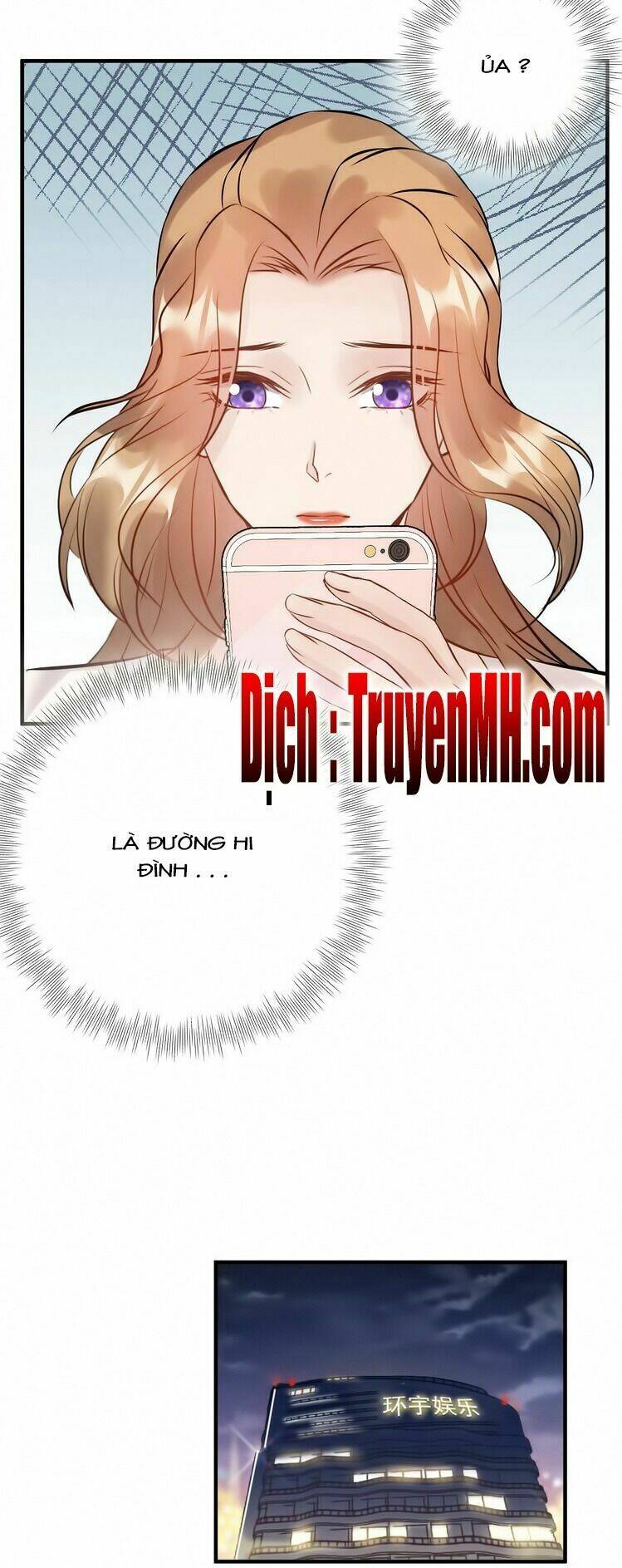Trong Sinh Chi Ức Vạn Ảnh Hậu Yếu Thượng Vị: Chapter 132