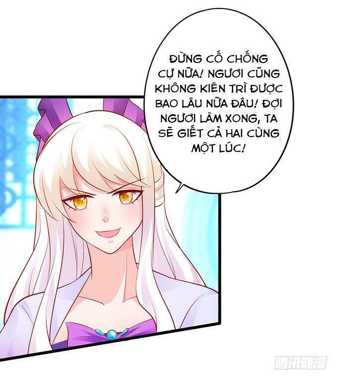 Hồ Tiên Hung Bạo: Chapter 148