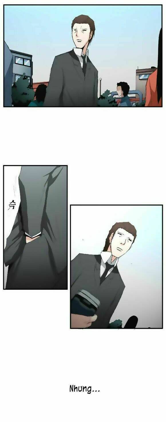 Siêu năng: Chapter 25