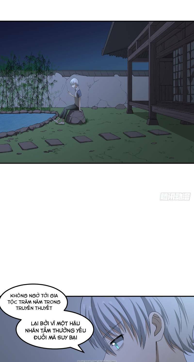 Nghịch Thiên Tiên Mệnh: Chapter 27