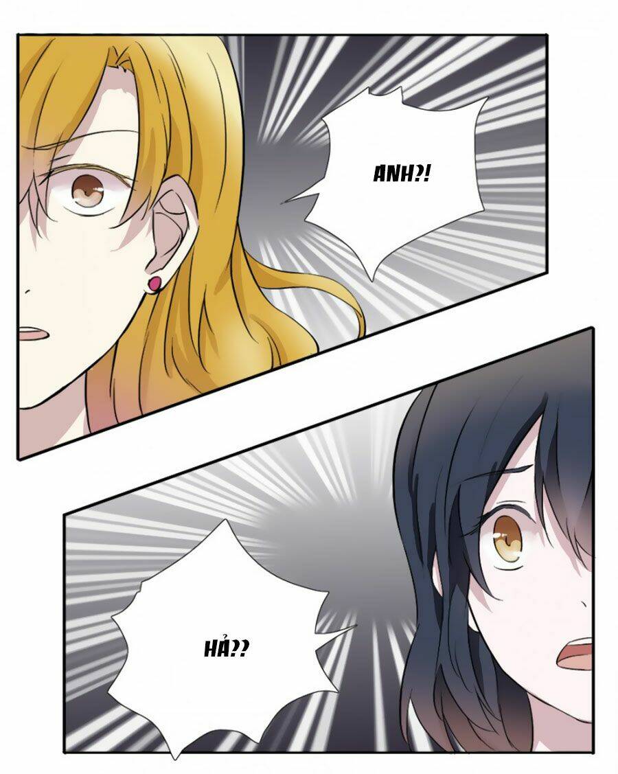 Thiên Kim Đường Môn: Chapter 46