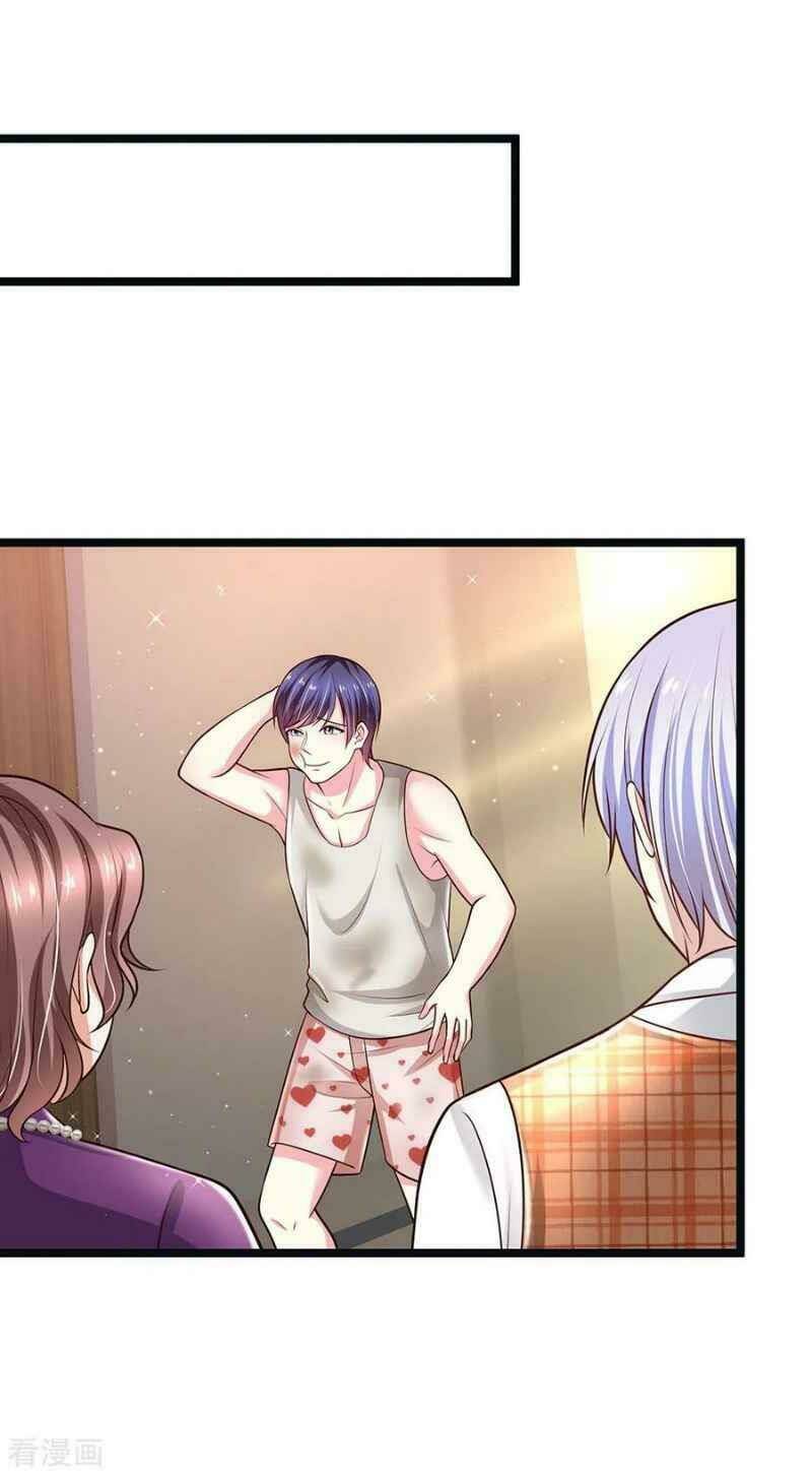 Tuyệt Đỉnh Khí Thiếu: Chapter 86