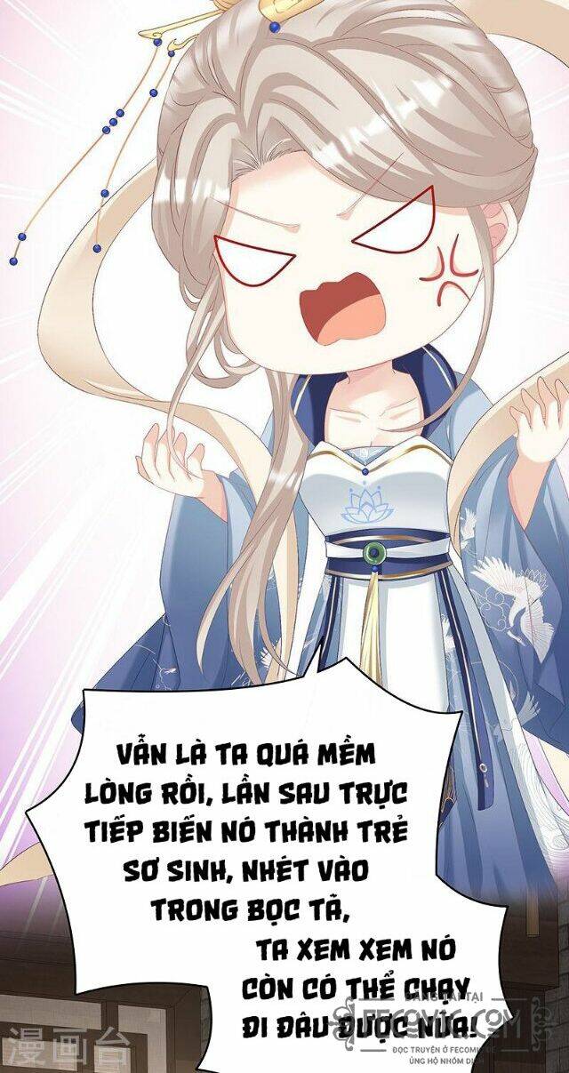 Kiều Phu Có Hỉ: Chapter 68