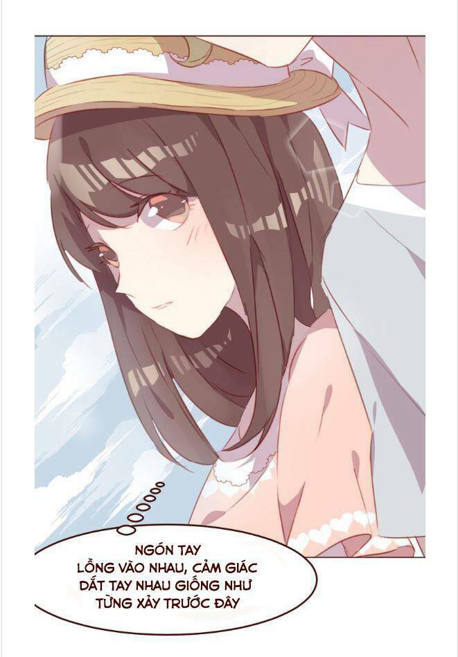 Người Yêu Biến Mất: Chapter 41