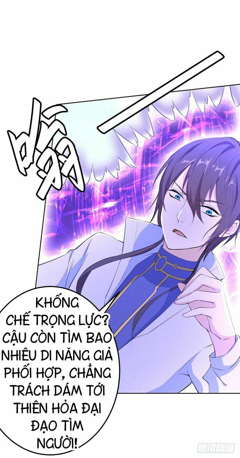 Thiên Hỏa Đại Đạo: Chapter 10