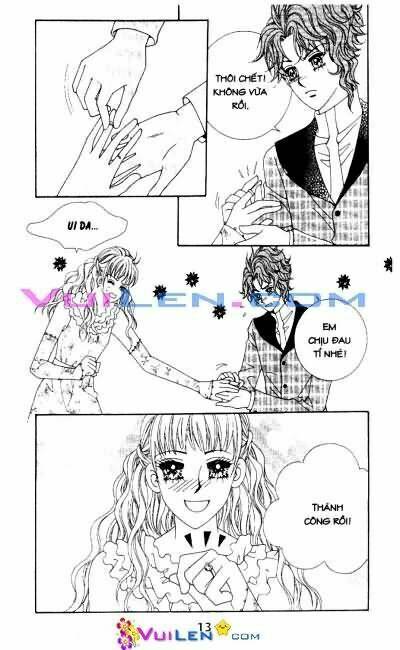 Chạm Mặt Thần Tượng: Chapter 10