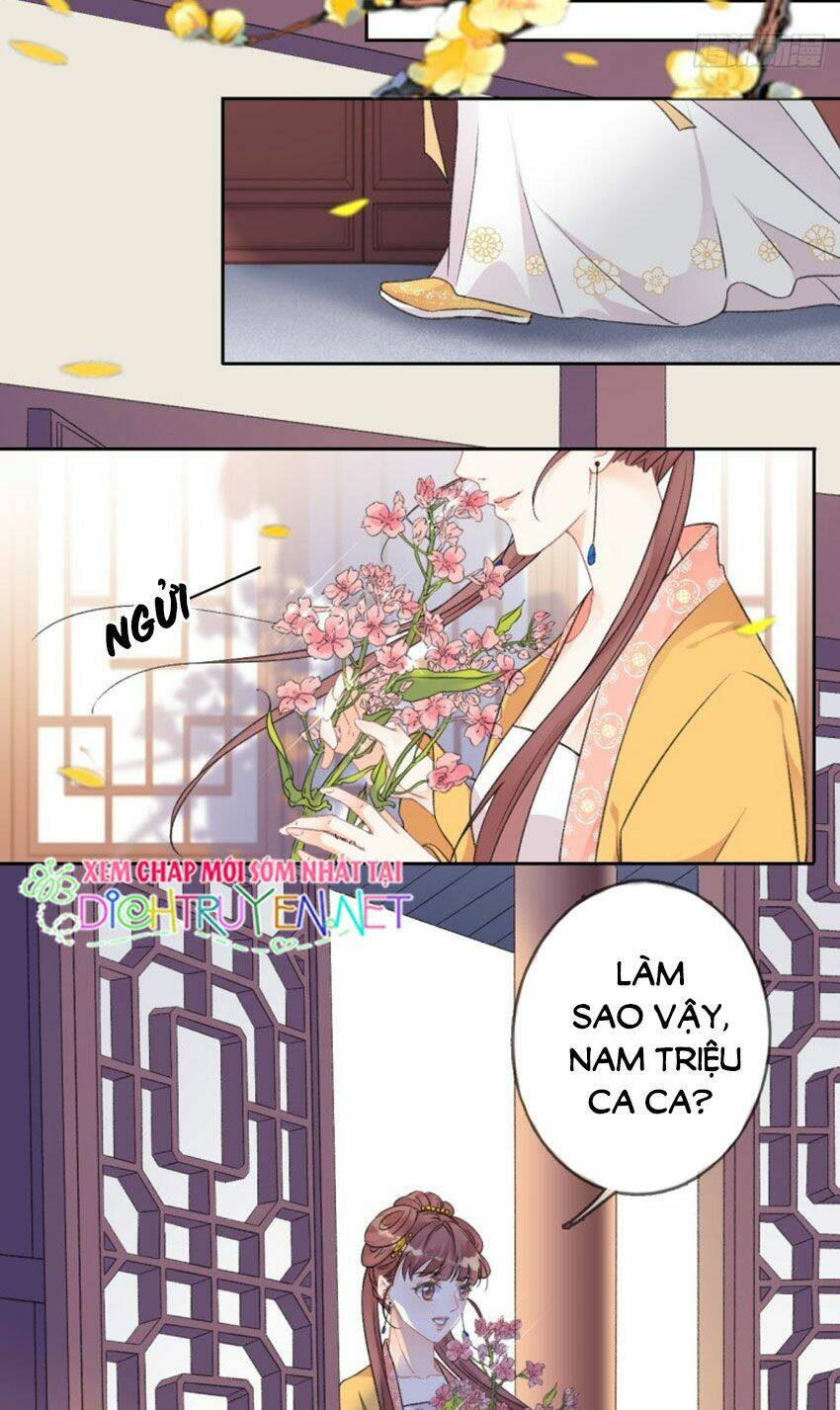 Tang Lạc Túy Tại Nam Phong Lý: Chapter 68