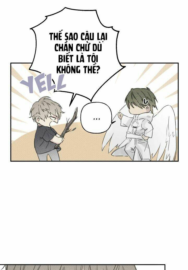 Angel Buddy: Chapter 5
