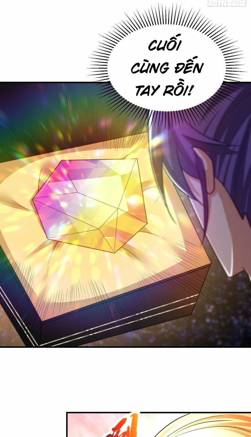 Yêu Giả Vi Vương: Chapter 195