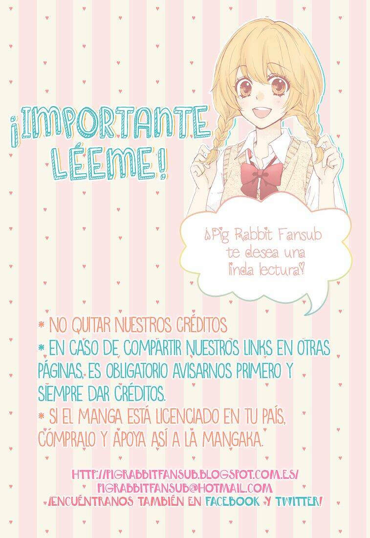 Henyoku No Labyrinth: Chapter 3