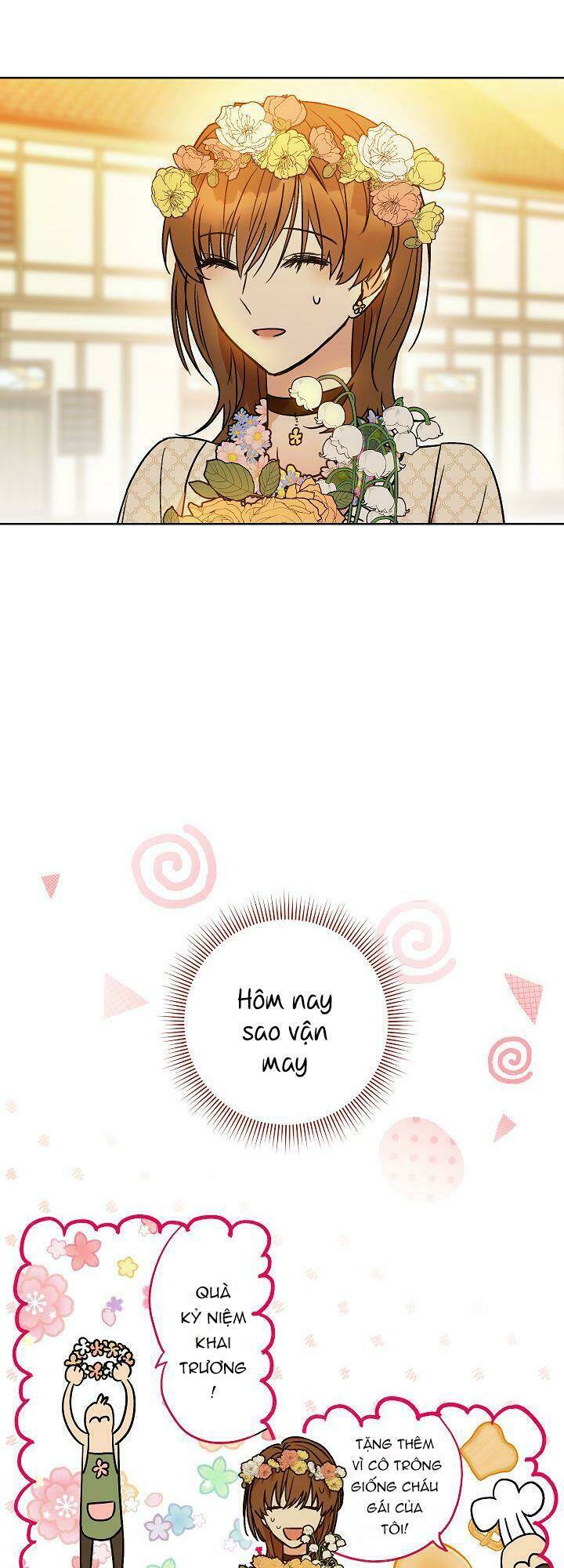 One Pair Lady: Chapter 1