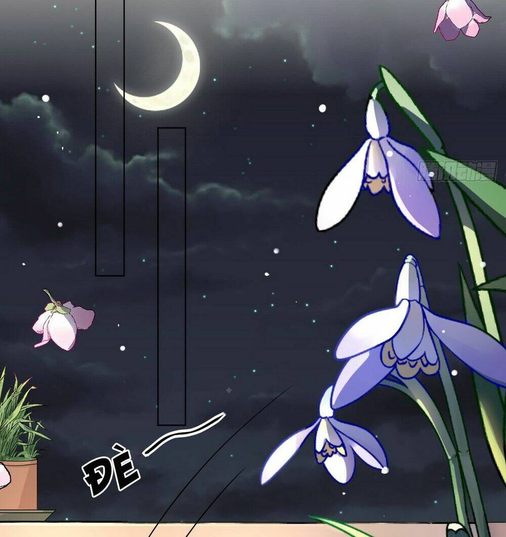 Trời Ban Cho Nam Thần Daddy: Chapter 44