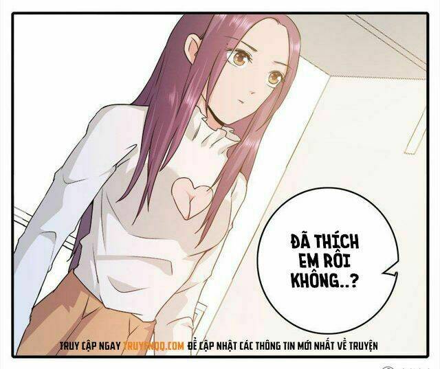 Khốn Ái Tù Lung: Chapter 37
