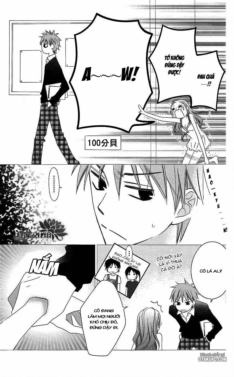 Love So Life: Chapter 37