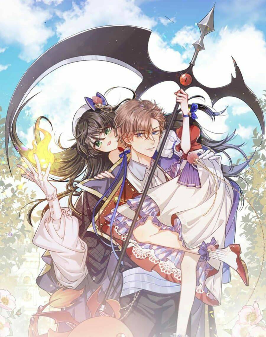 Kiên Quyết Từ Chối Làm Ma Nữ: Chapter 5