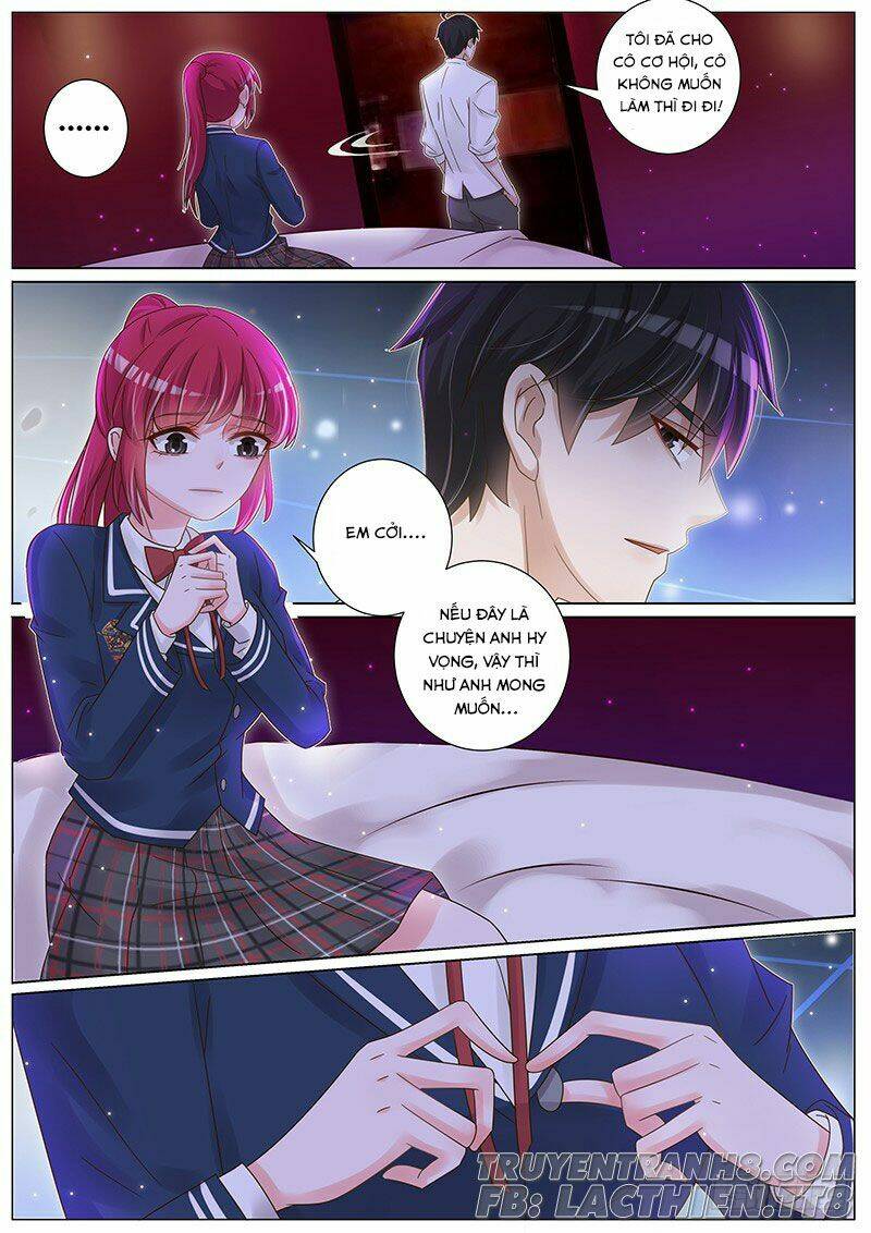 Vương Bài Giáo Thảo: Chapter 155