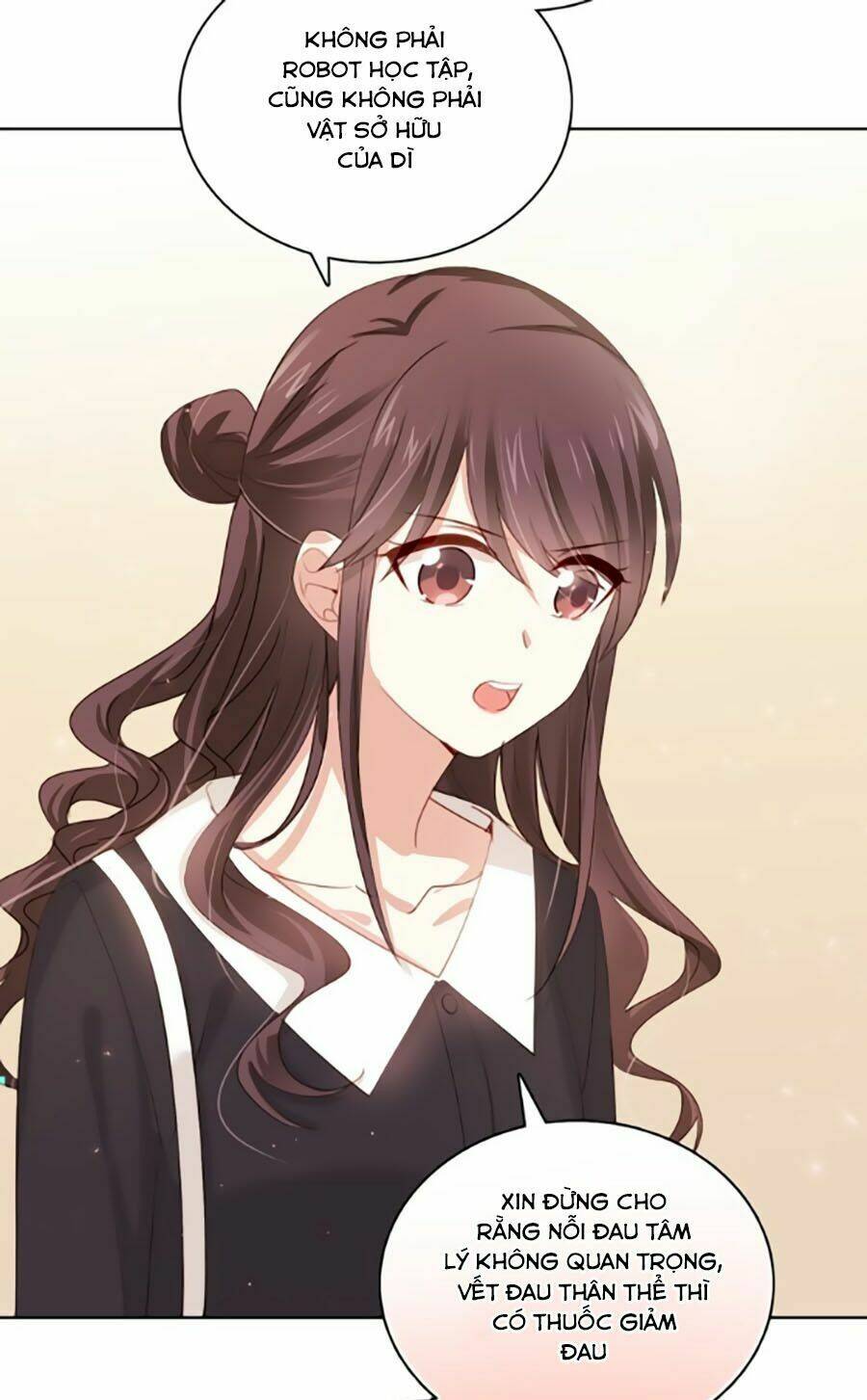 Tình Yêu Là Thế 2: Chapter 24