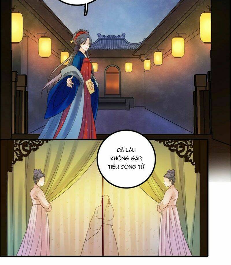 Cướp Chàng Vợ Về Đón Năm Mới: Chapter 35