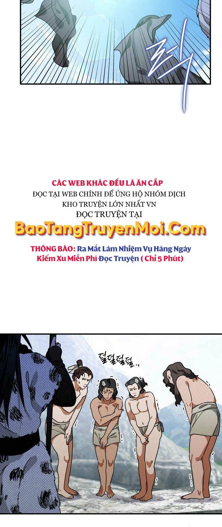 Thời Đại Hoàng Kim Của Thiên Kiếm: Chapter 19