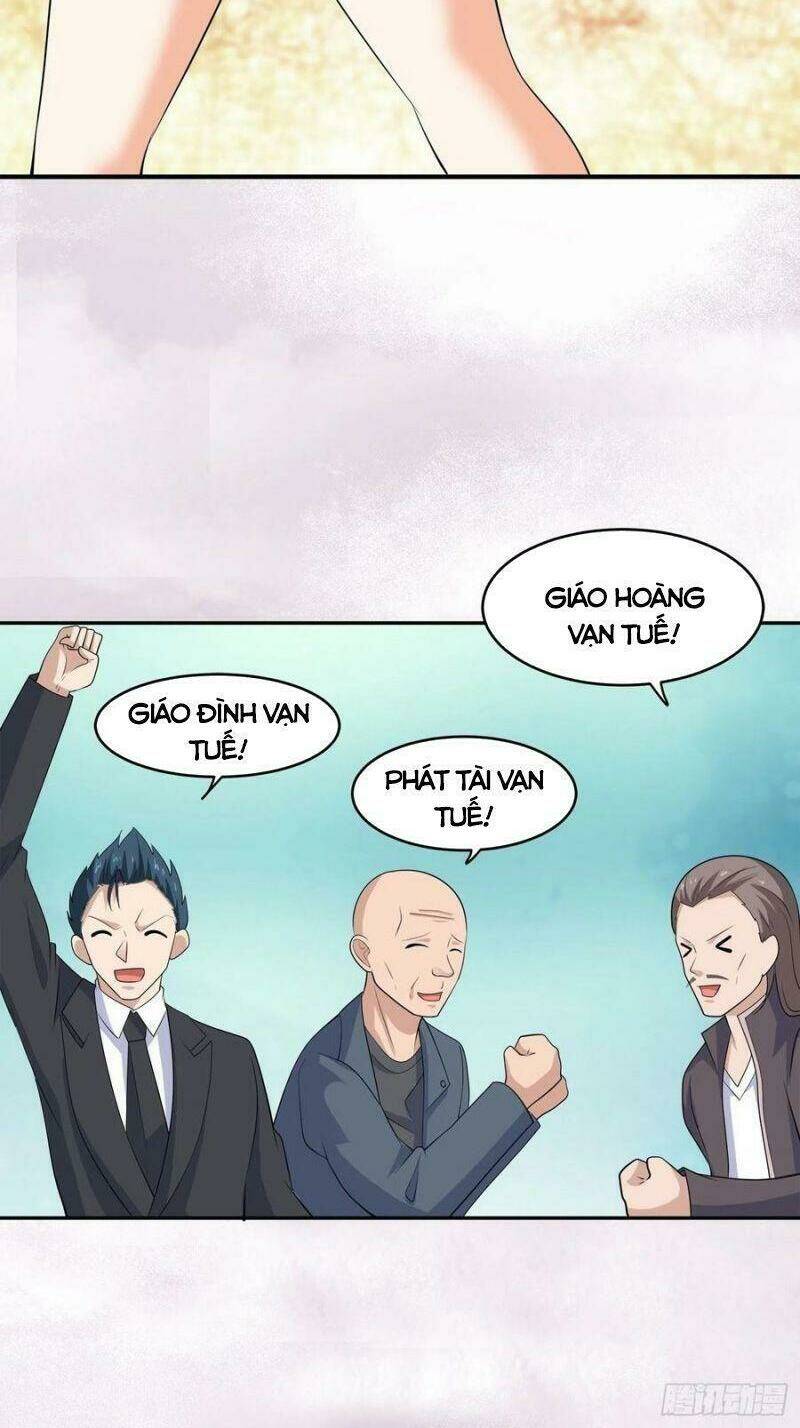 Người Tu Tiên Tại Đô Thị: Chapter 146