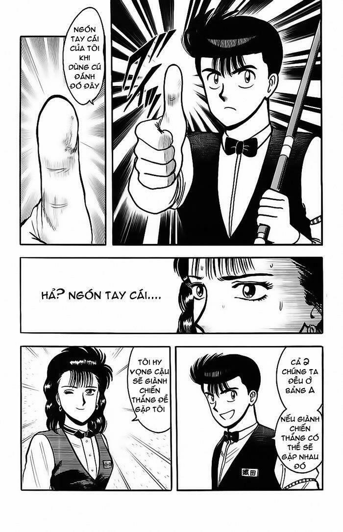 Break Shot: Chapter 90