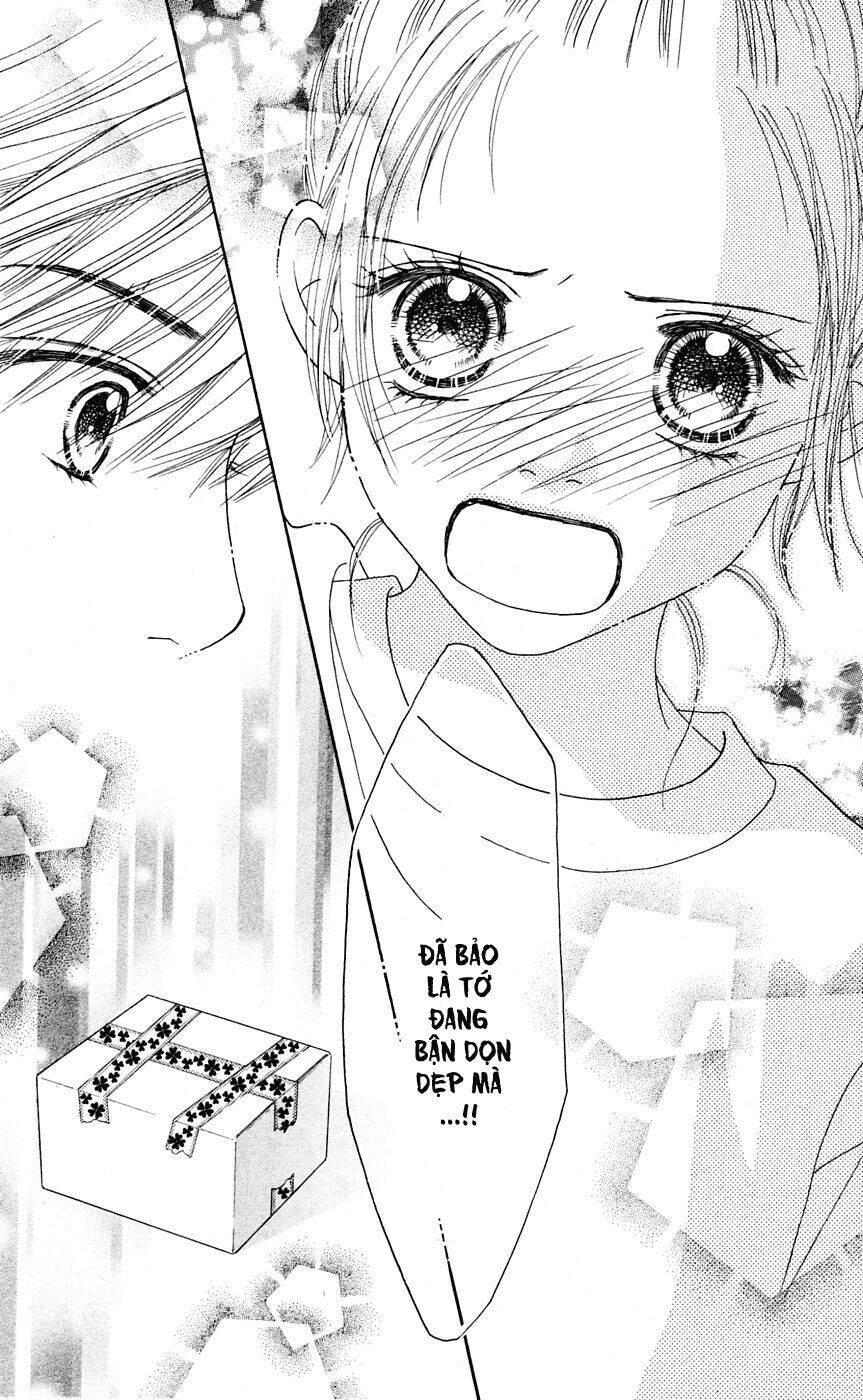 Cô Láng Giềng: Chapter 82