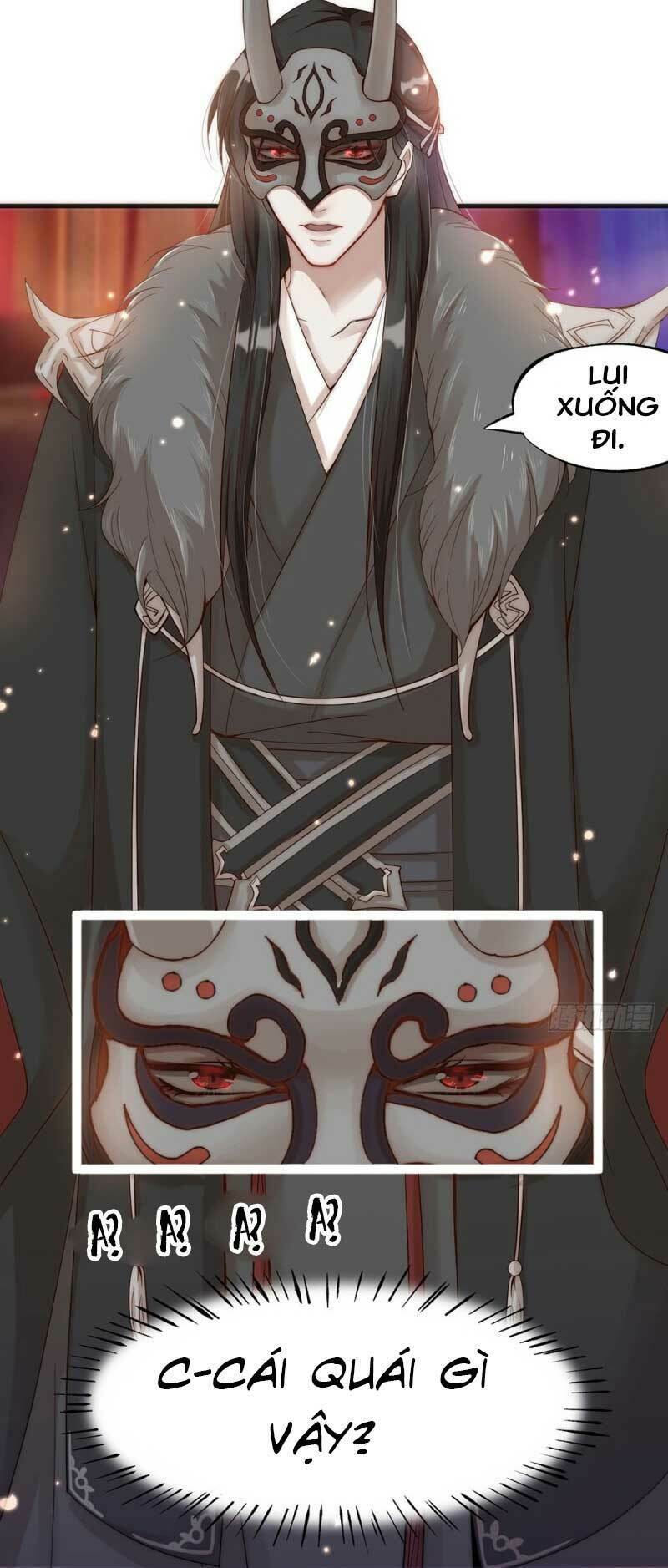 Phu Phu Khuynh Thành: Chapter 1