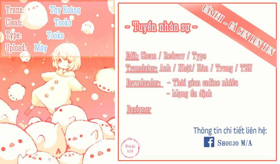 Henyoku No Labyrinth: Chapter 6