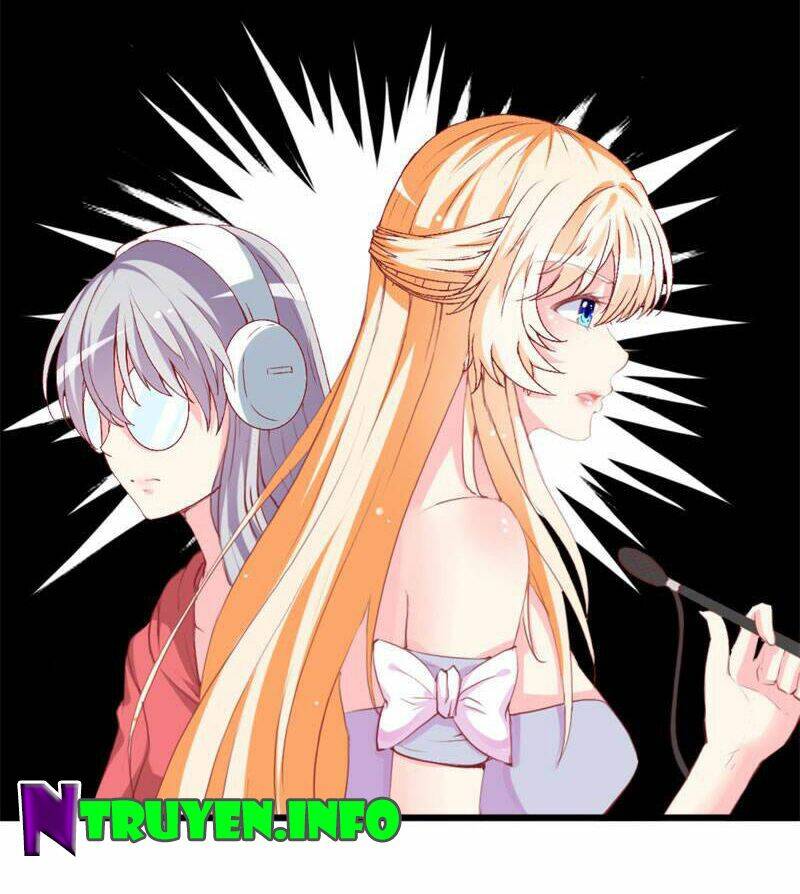 Này! Đừng Động Vào Phô Mai Của Tôi: Chapter 83