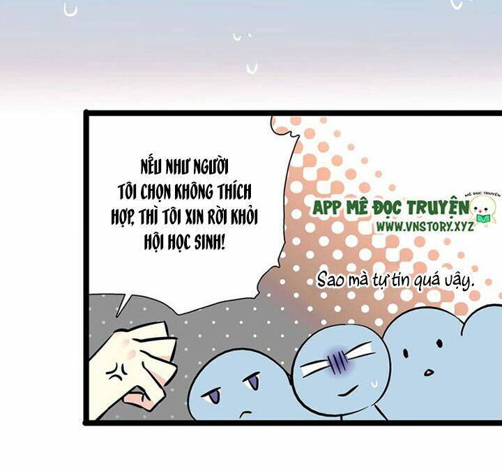 Nữ Hầu Sau Giờ Học: Chapter 13