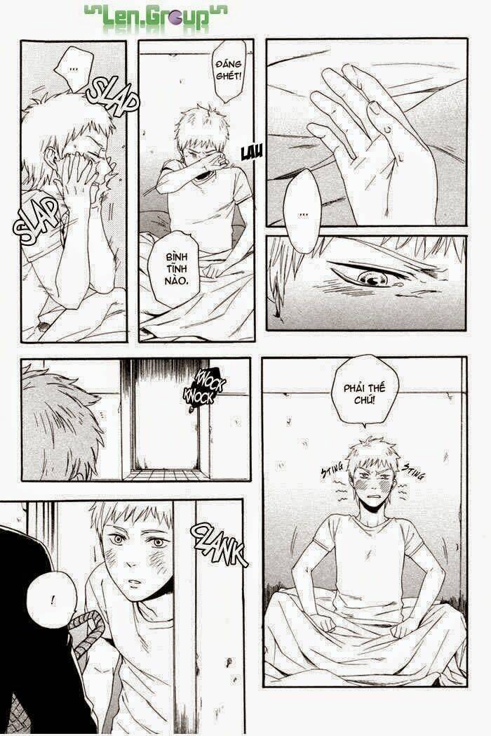 Acid Town: Chapter 5