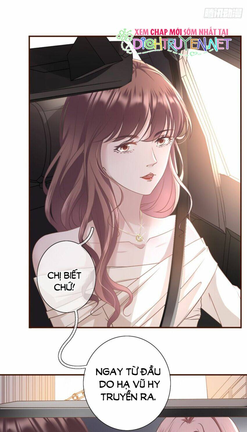 Bạn Gái Tôi Mới 30+: Chapter 26