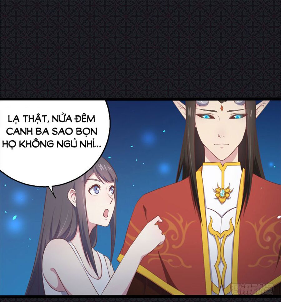 Ngạo Kiều Quỷ Vương Yêu Ta: Chapter 18
