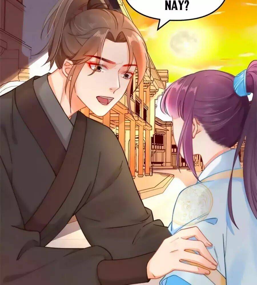 Hoạn Phi Hoàn Triều: Chapter 39