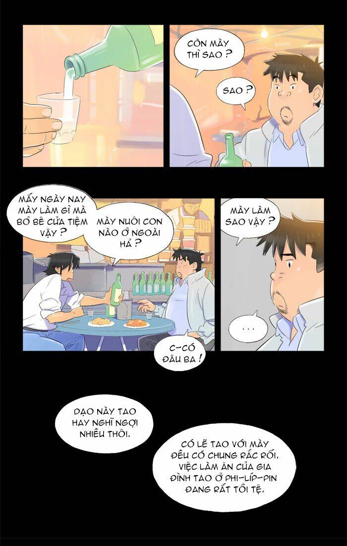 Family Man: Chapter 14