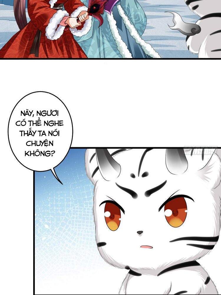 Bắt Đầu Từ Làm Ngón Tay Vàng: Chapter 49