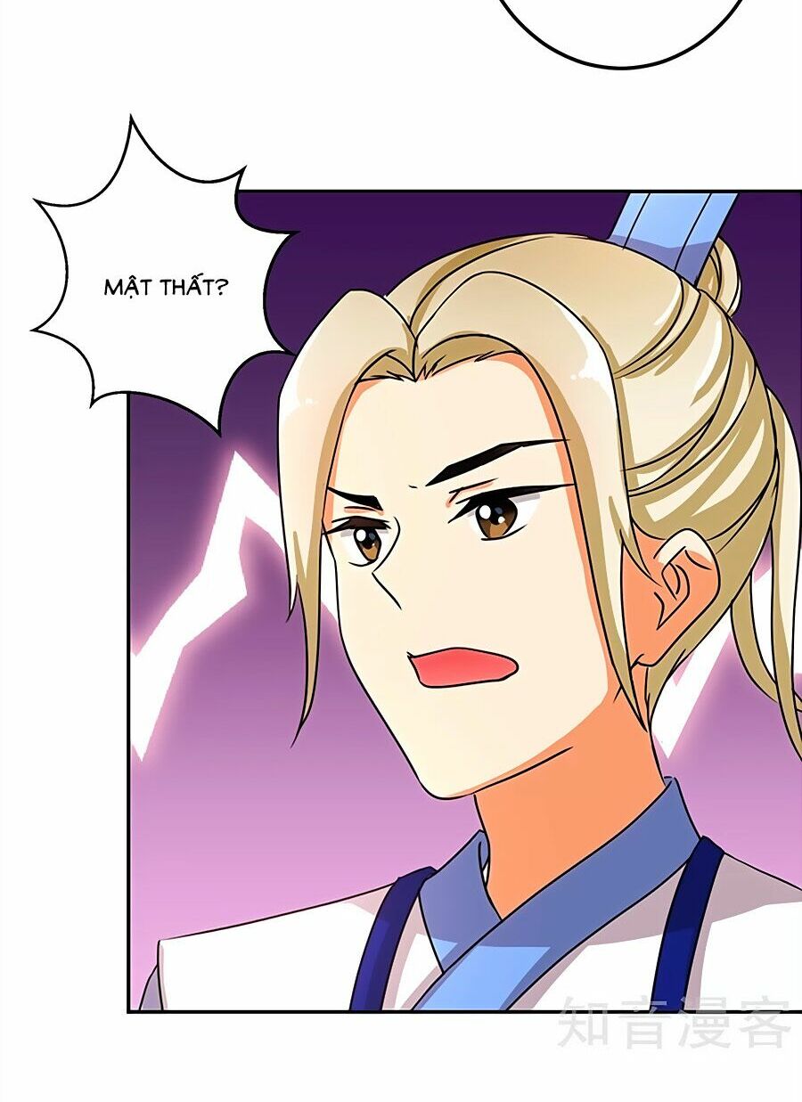 Vương Gia ! Ngươi Thật Bỉ Ổi !: Chapter 480