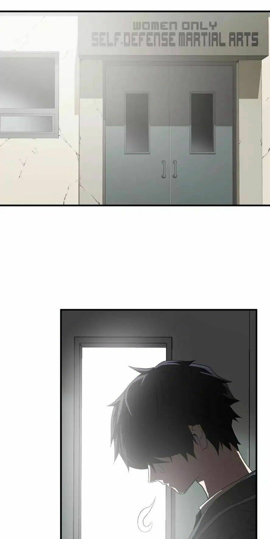 Kẻ Bị Ruồng Bỏ: Chapter 60