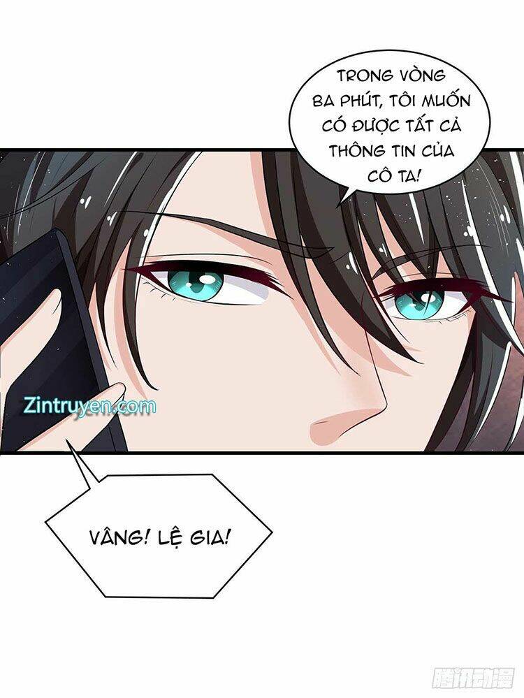 Sự Trả Thù Của Nữ Vương: Chapter 7