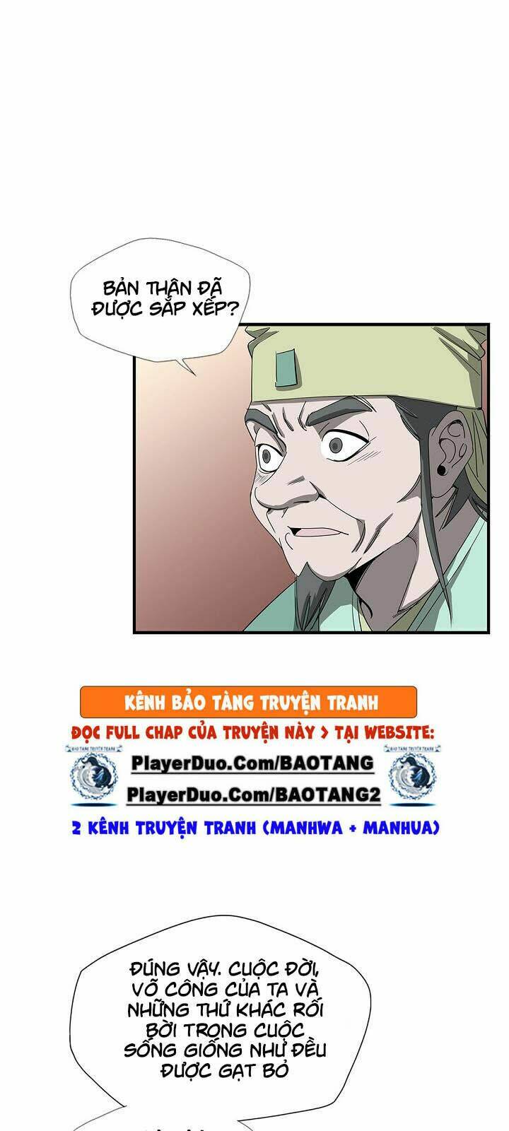 Cuồng Long: Chapter 46