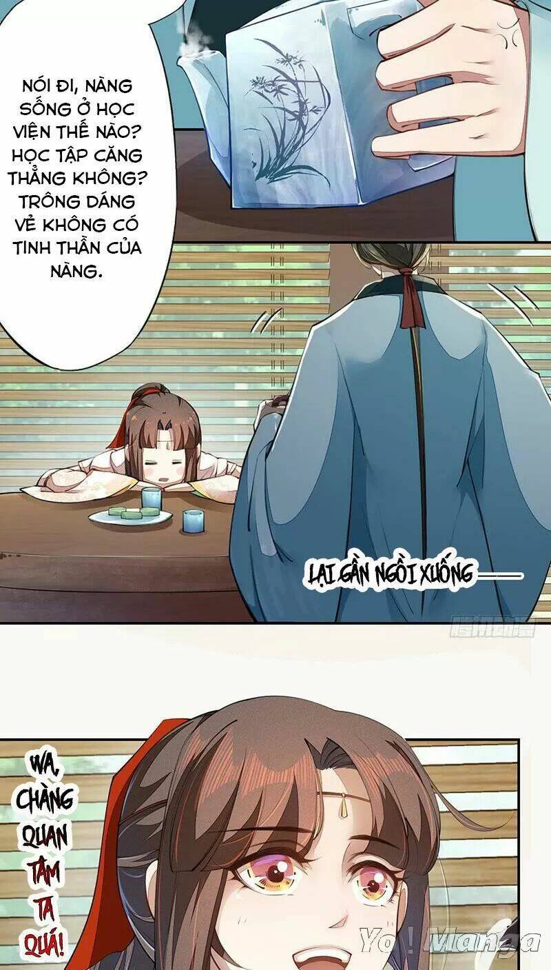 Tuyệt Thế Luyện Đan Sư: Chapter 75