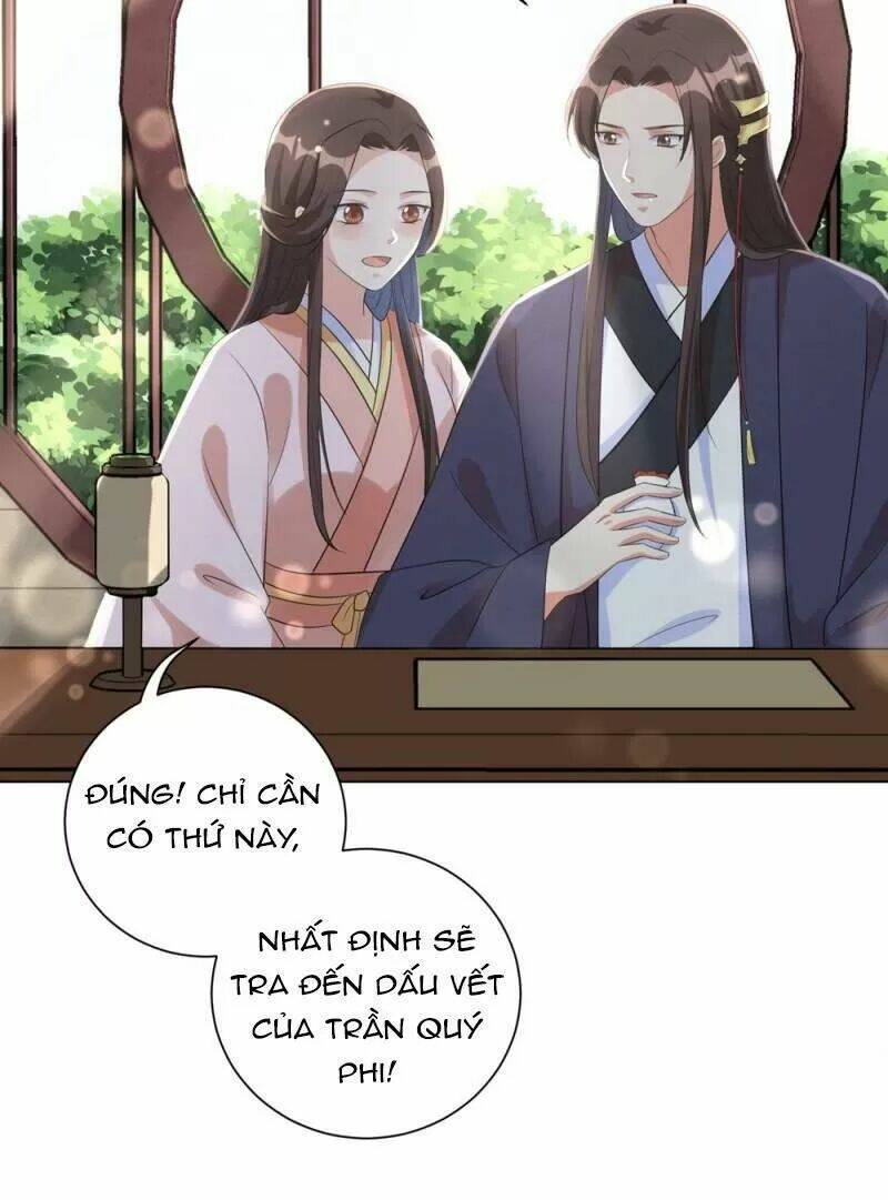 Vương Phi Có Độc!: Chapter 50