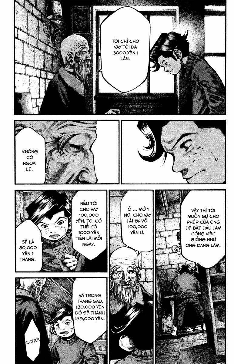 Rainbow: Chapter 98