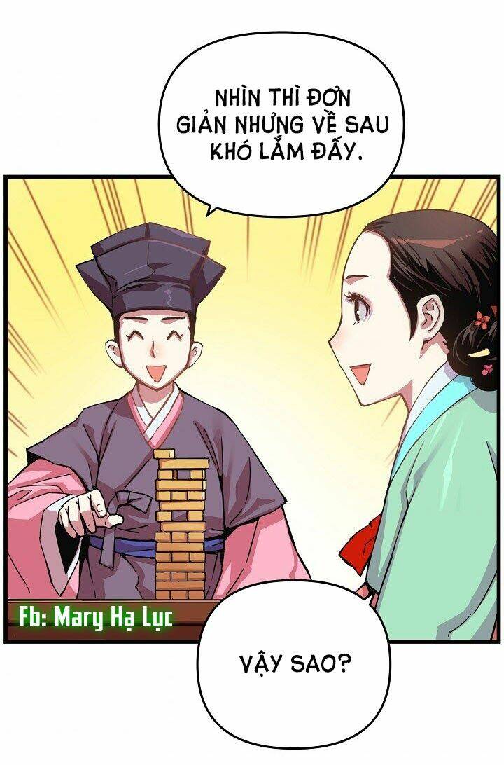 Tôi Sẽ Sống Như Một Hoàng Tử: Chapter 11